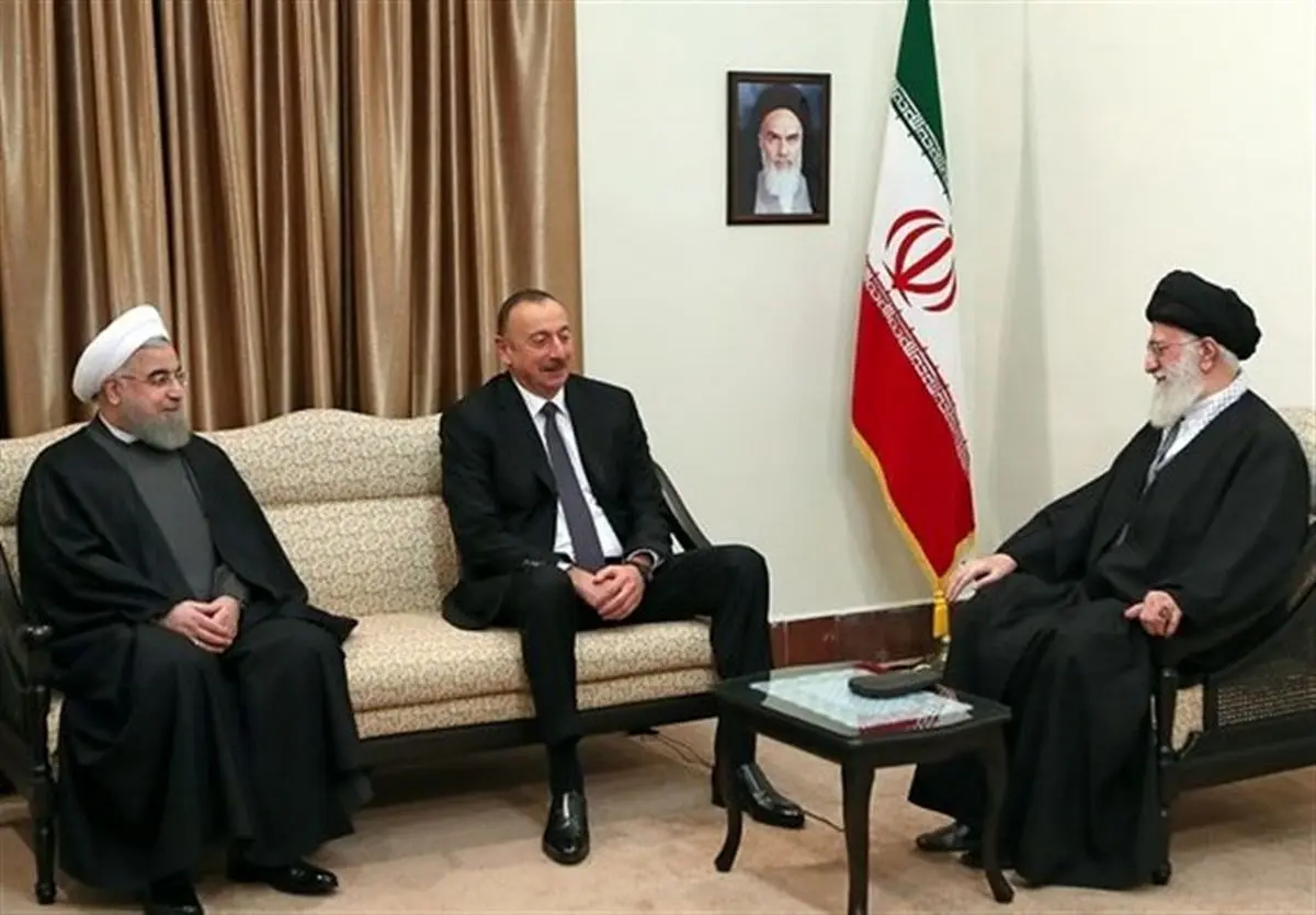 خیر و مصلحت دولت آذربایجان در همراهی با احساسات مذهبی مردم است