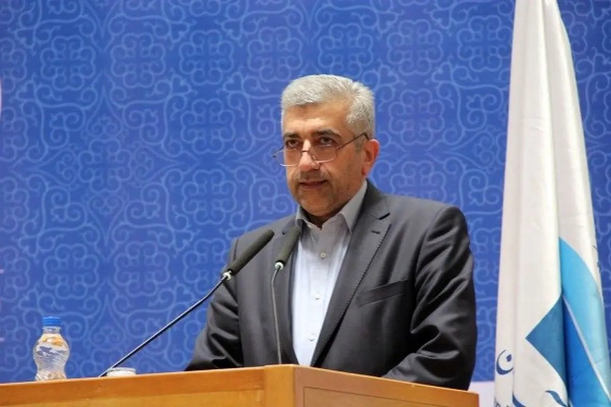 هشدار جدی وزیر نیرو در مورد خشکسالی