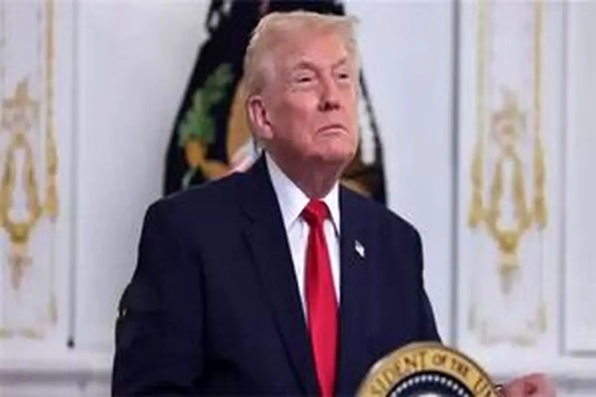  جنجالی تازه در عرصه حقوقی آمریکا