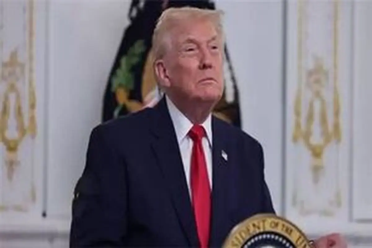  جنجالی تازه در عرصه حقوقی آمریکا