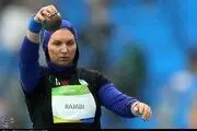 رجبی: قصد ندارم ایران را ترک کنم