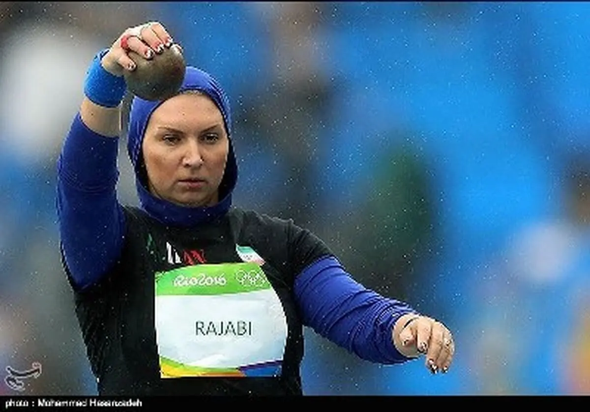 رجبی: قصد ندارم ایران را ترک کنم