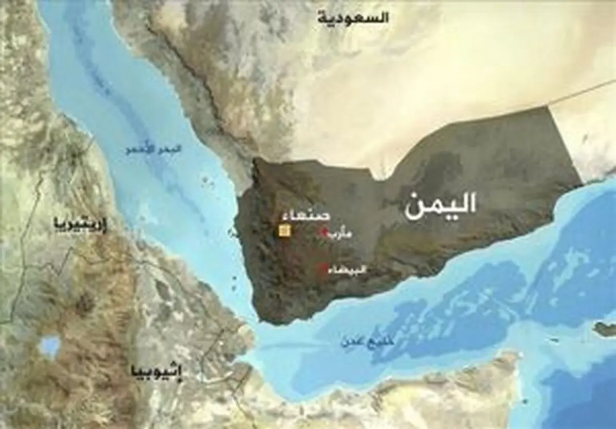 یمن: تشکیل ائتلاف مانع مجازات عربستان بخاطر جنایاتش نمی‌شود