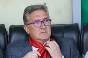 دردسر بزرگ پرسپولیس برای بازگشت برانکو ایوانکوویچ