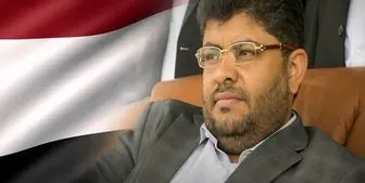 انصارالله یمن به ائتلاف سعودی "رو" نداد