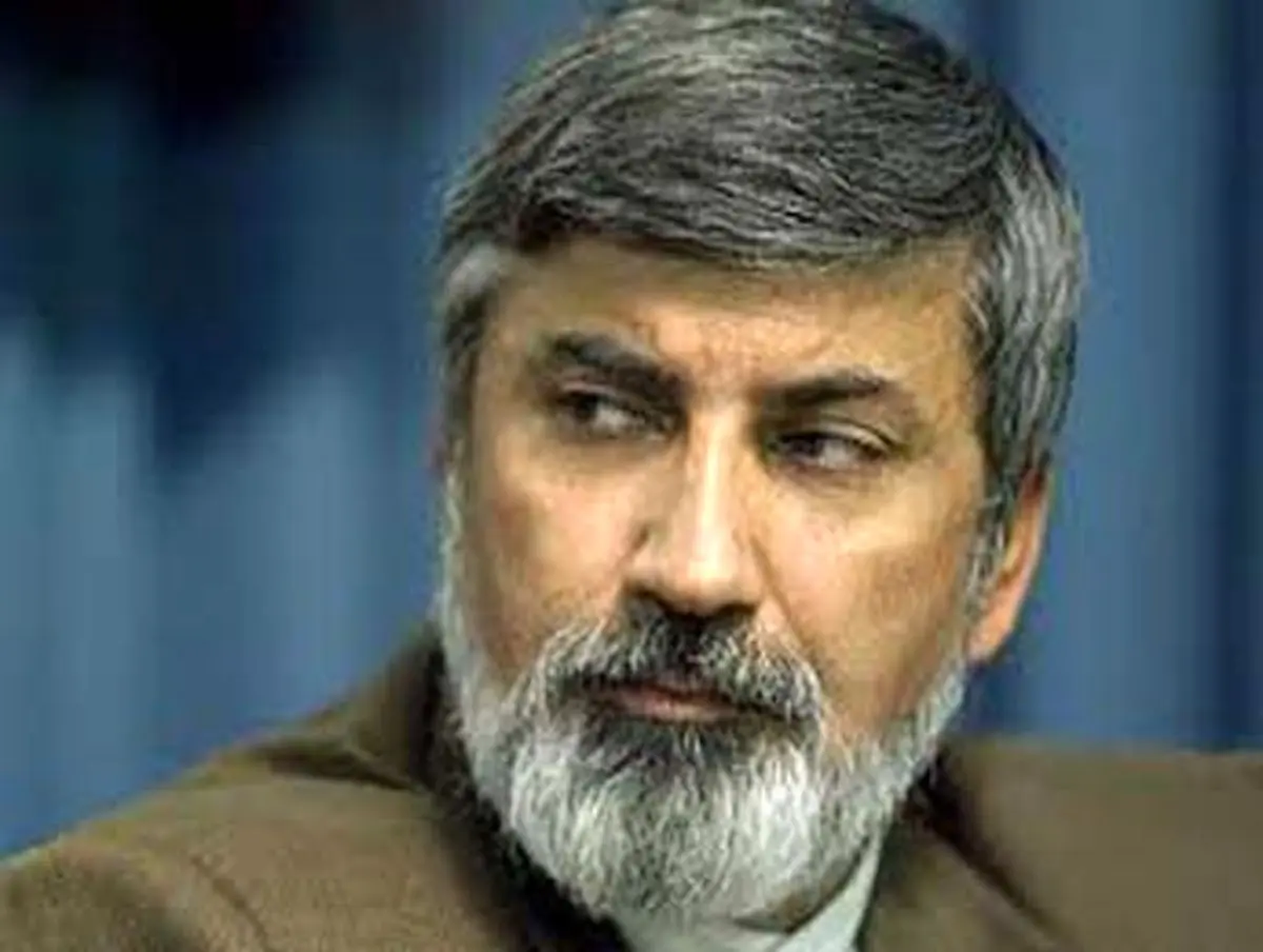 ترقی: ایران هرگز در غنی سازی اورانیوم کوتاه نمی آید