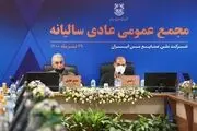 تقسیم سود نماد بورسی فملی