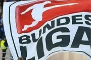  پیروزی پرگل اشتوتگارت در بوندس لیگا
