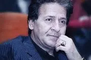 ظاهر خسته «ابوالفضل پورعرب»+عکس