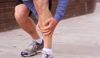 ۵ علت درد پاها و راه درمان آنها