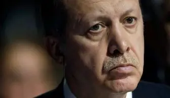 رؤیای اردوغان برای برقراری منطقه پرواز ممنوع