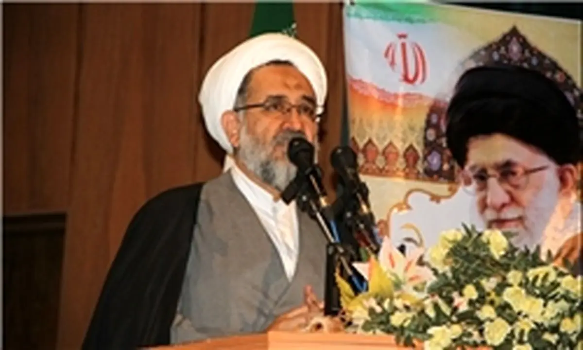 پاسخگوی فساد فرزندانتان در فتنه 88 باشید