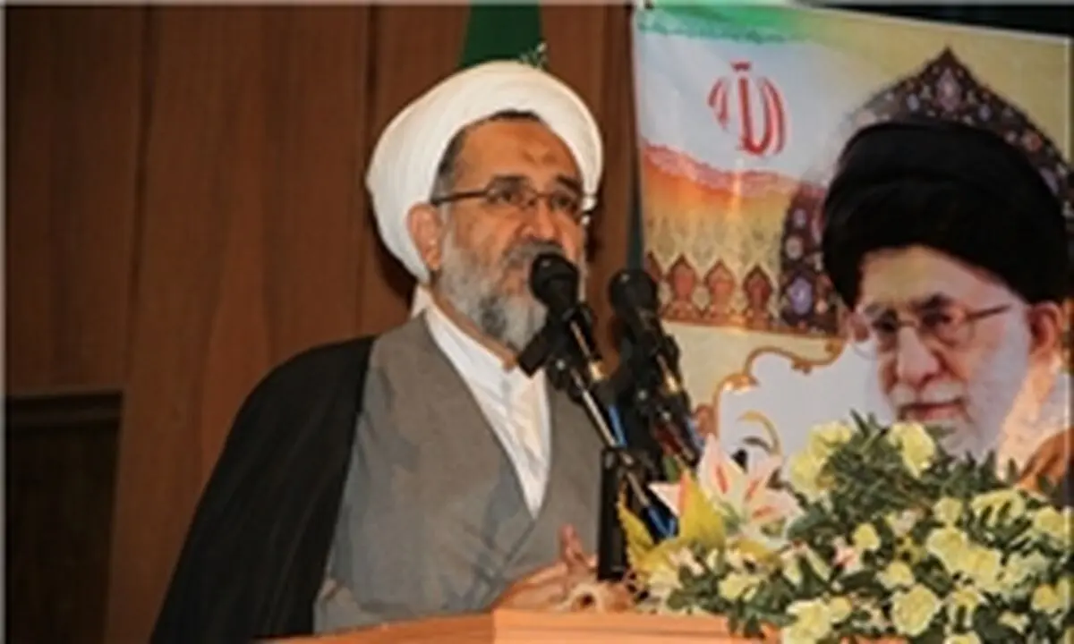 پاسخگوی فساد فرزندانتان در فتنه 88 باشید