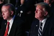 شکست ترامپ و اردوغان در حل اختلافات