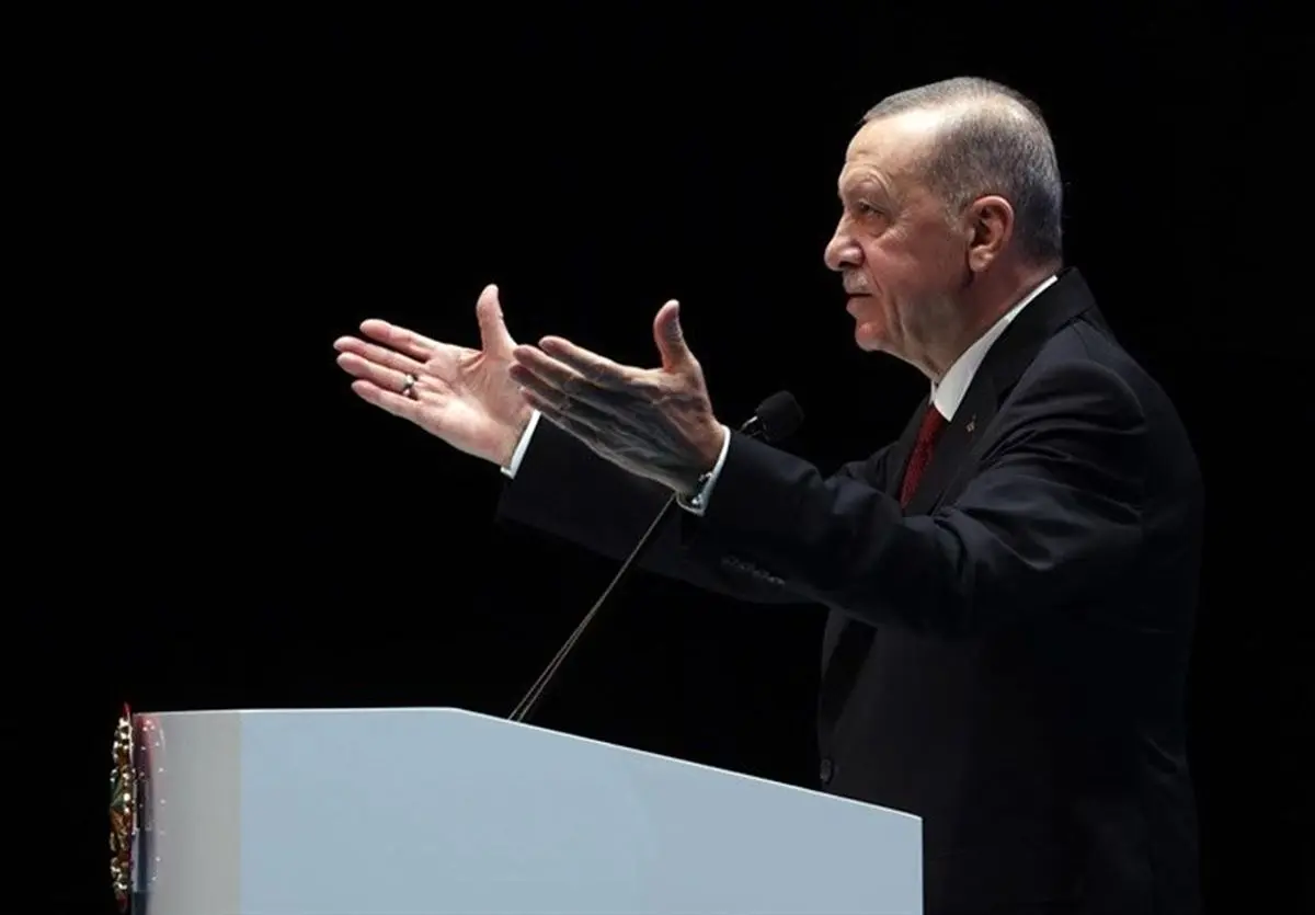 شباهت عبدالحمید و اردوغان از نگاه تحلیلگر ترکیهای