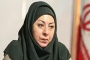 دوتابعیتی بودن پروین فرشچی تکذیب شد