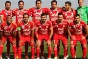 غیبت نوراللهی در ترکیب تراکتور