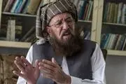 صدای پدر معنوی طالبان هم درآمد