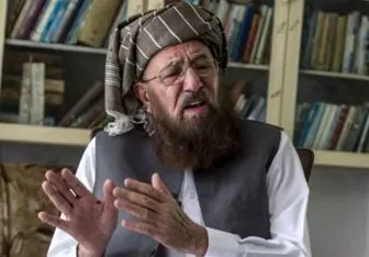 آخرین کار پدر معنوی طالبان از زبان پسرش
