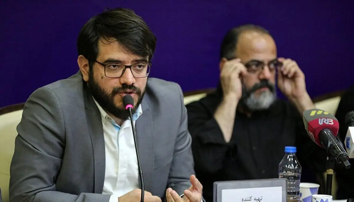 پاسخ کوبنده تهیهکننده «گاندو» به رئیس دفتر رئیسجمهور