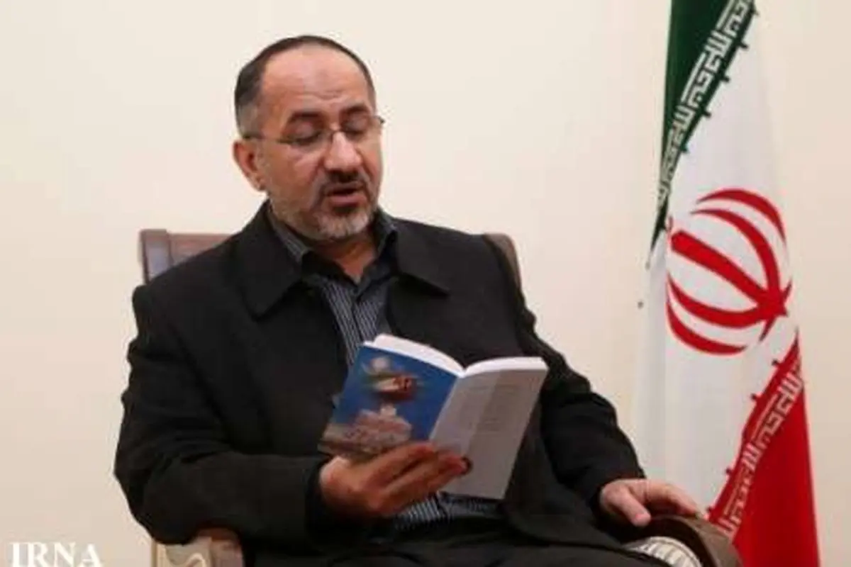 برای احراز صلاحیت به تحقیقات محلی نیاز داریم