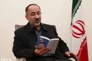 برای احراز صلاحیت به تحقیقات محلی نیاز داریم