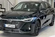آغاز فروش فوق‌العاده آریزو 6 از امروز+ قیمت