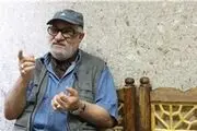 ناخدا خورشید 73 ساله شد
