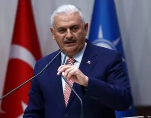 انتقاد شدید ترکیه از توافق آمریکا با داعش