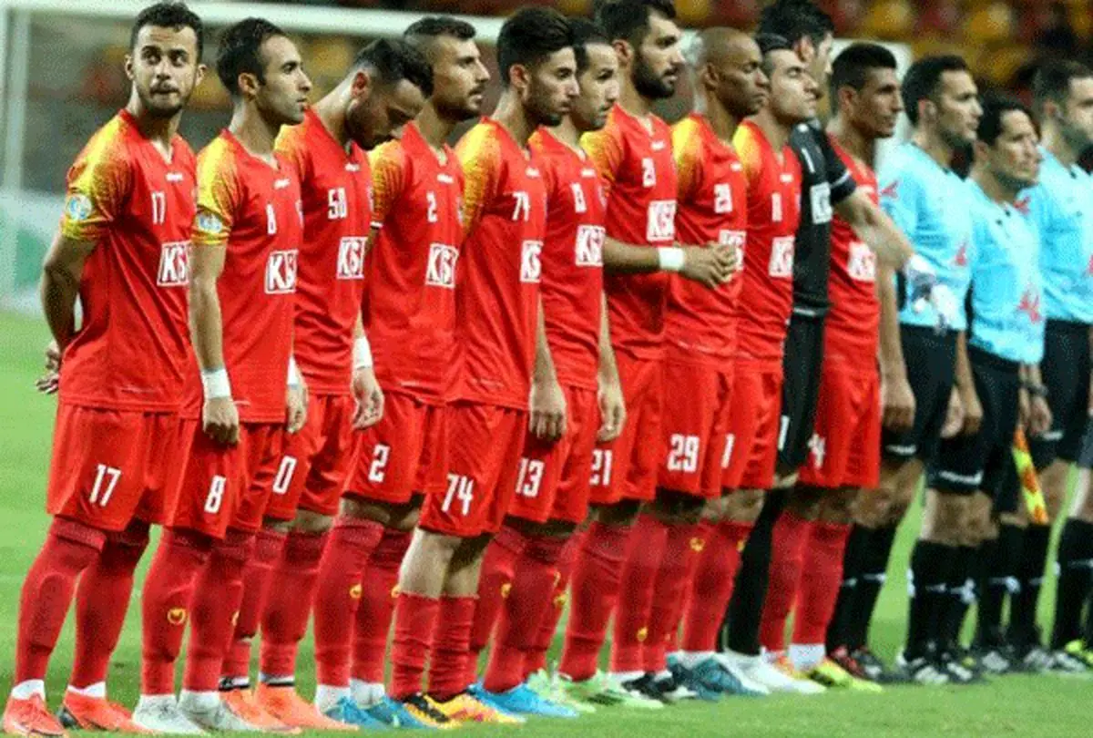 جذی یک مهاجم در دستور کار مسئولان فولاد