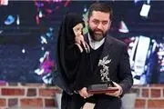 حجاب‌ پرسروصدای‌ این‌ دختر در جشنواره+عکس