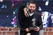 حجاب‌ پرسروصدای‌ این‌ دختر در جشنواره+عکس