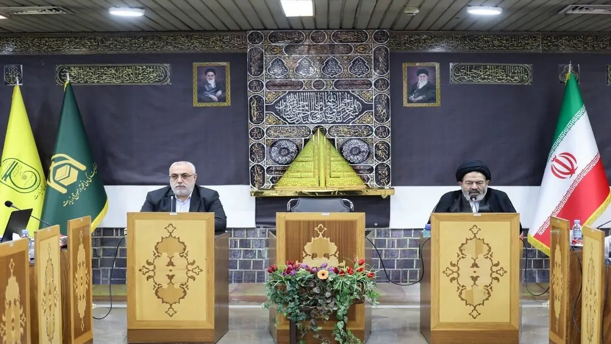 اعلام آمادگی حدود ۱۵۰ هزار نفر برای اعزام به عمره
