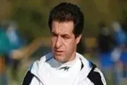 بازیکنان ترسو به درد استقلال و پرسپولیس نمی‌خورند
