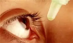 سوختگی چشم با اسید قابل درمان شد
