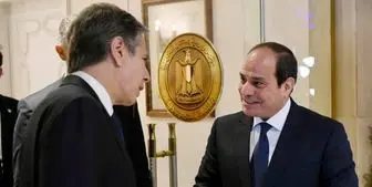 مصر درخواست آمریکا را رد کرد