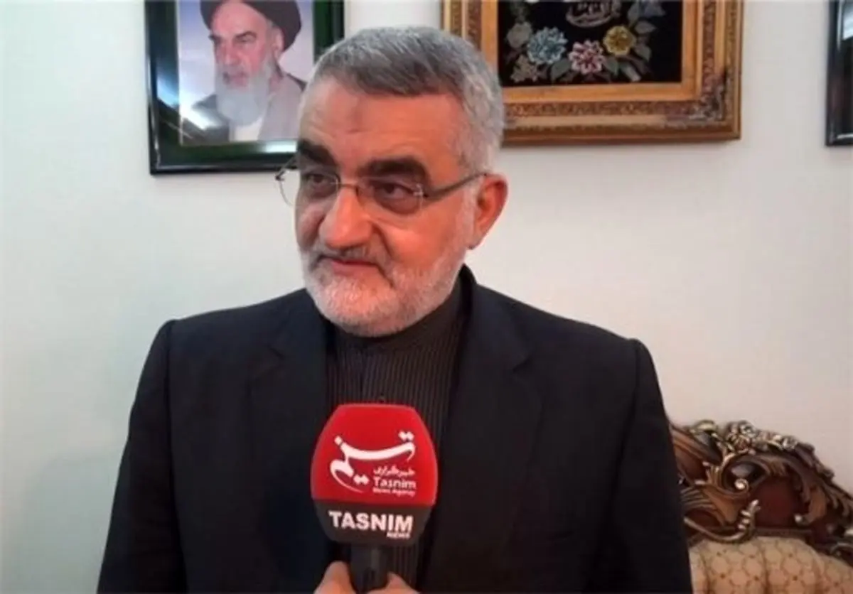آمریکا باید مسئولیت بدعهدی های خود در اجرای برجام را بپذیرد