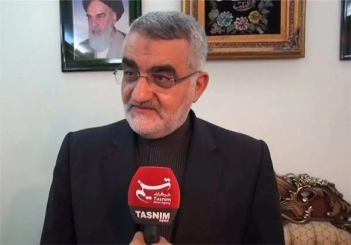برخی اعضای لیست امید «اصلح» را انتخاب کردند