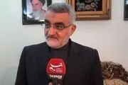 برخی اعضای لیست امید «اصلح» را انتخاب کردند