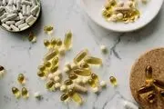 بهترین زمان مصرف ویتامین D