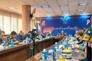 آغاز گشت‌های مشترک نوروز و ماه رمضان ۱۴۰۲ 