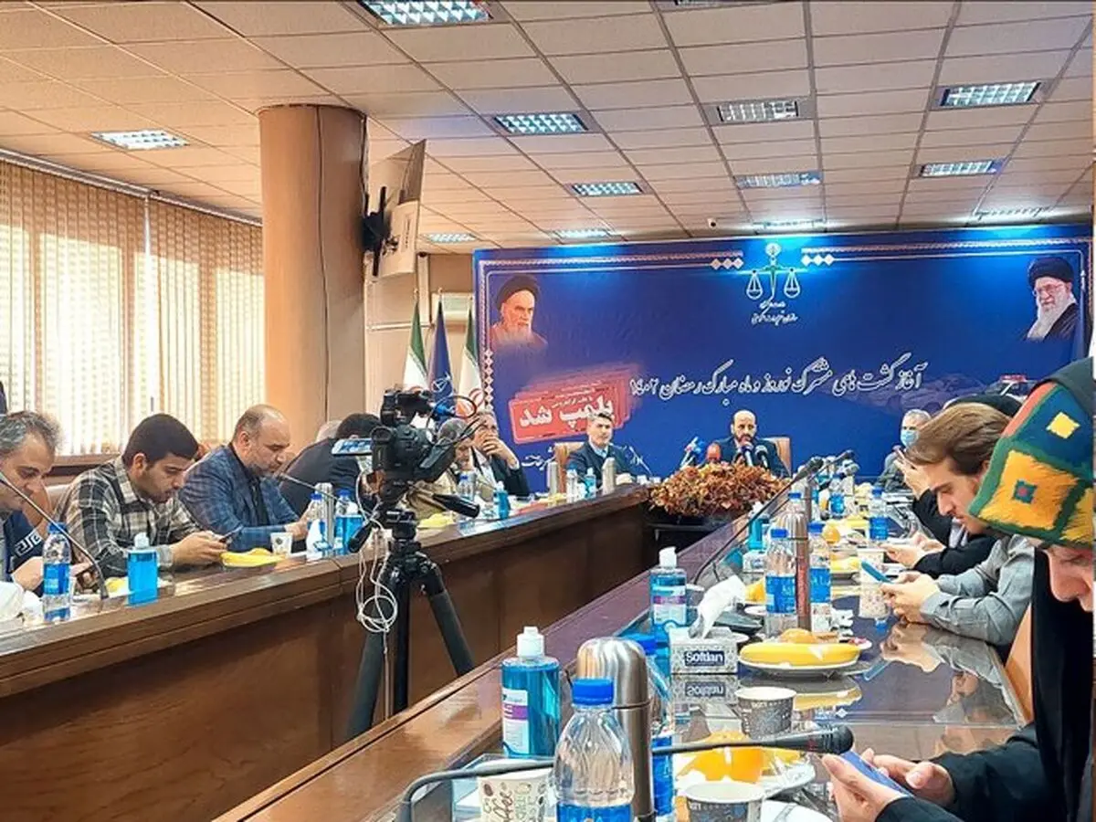 آغاز گشت‌های مشترک نوروز و ماه رمضان ۱۴۰۲ 