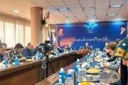 آغاز گشت‌های مشترک نوروز و ماه رمضان ۱۴۰۲ 