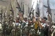 ارتش سوریه وارد شهر تدمر شد