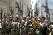 ارتش سوریه وارد شهر تدمر شد