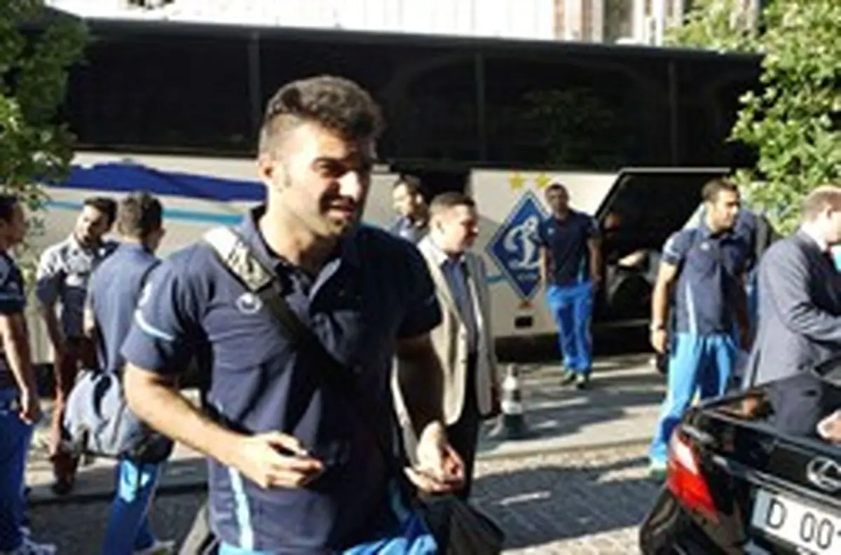 حل مشکل ممنوع الخروجی مدافع استقلال با پرداخت ۷۰ میلیون تومان