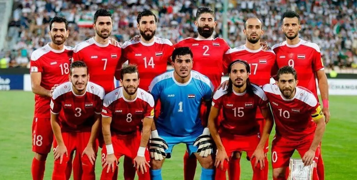 تغییر تاکتیک سوریه برای رویارویی با ایران