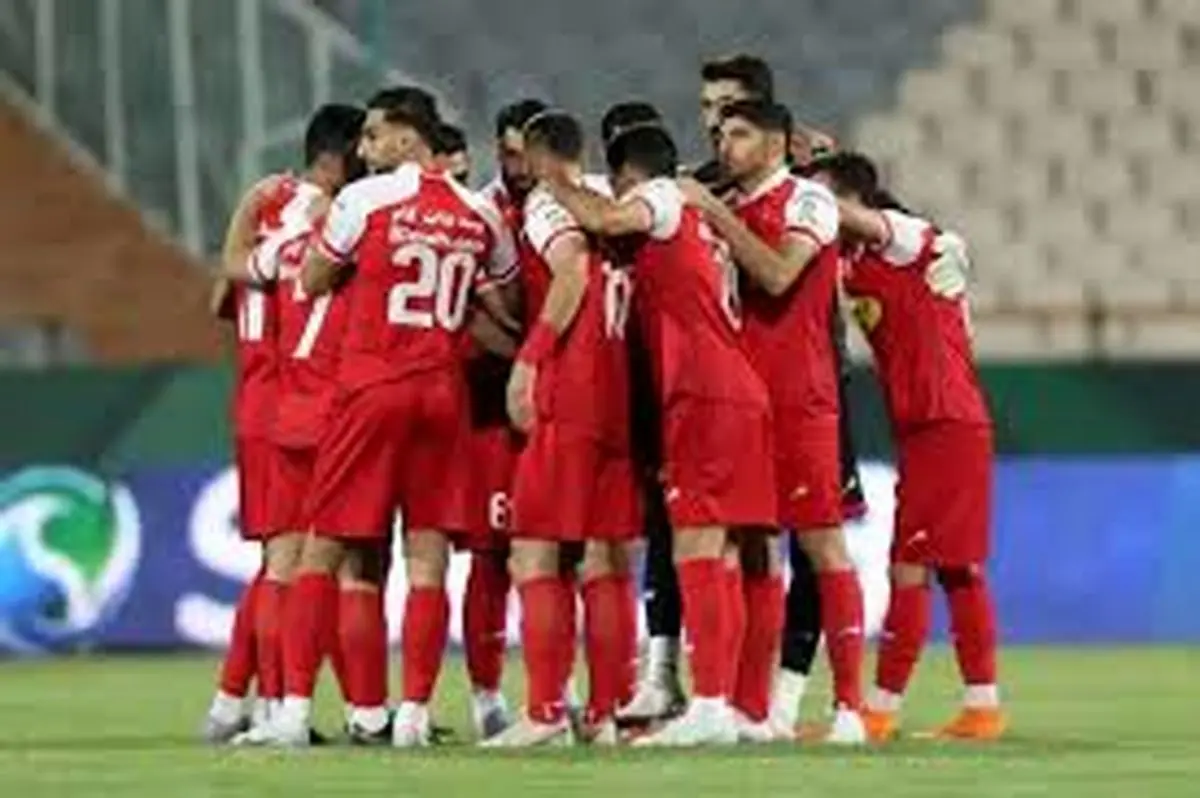 ستاره‌های پرسپولیس تمدید قراردادشان را مشروط کردند