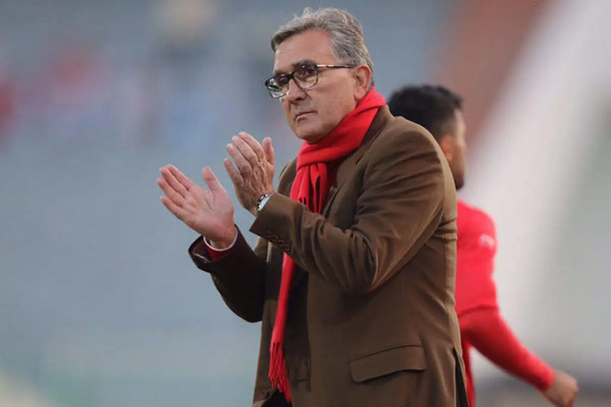 بمب پرسپولیسی‌ها منفجر شد!