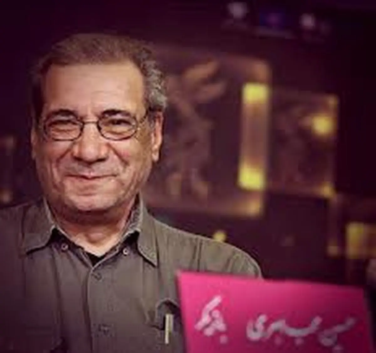 محب اهری: بیماری سرطانم برای بار سوم برگشت